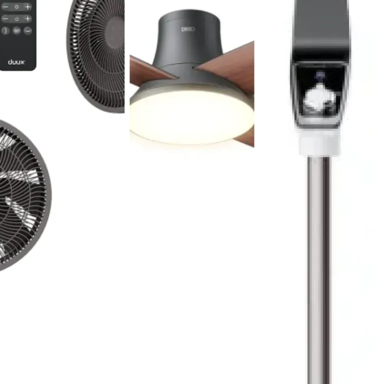 Les meilleurs ventilateurs : notre top 7 (2026)