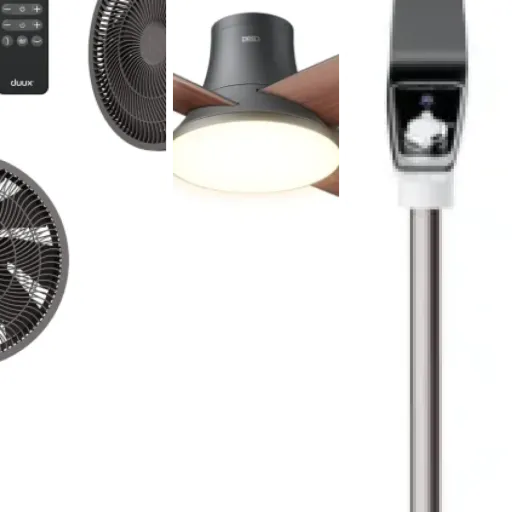 Top Ventilateurs