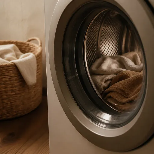 Tout savoir sur le lave-linge à hublot Valberg 12 kg modèle WF 1214 A W566C