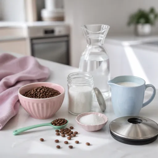Comment réinitialiser votre machine à café Krups à grain EA81
