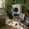 Comprendre et résoudre les codes d'erreur de votre lave-linge Valberg