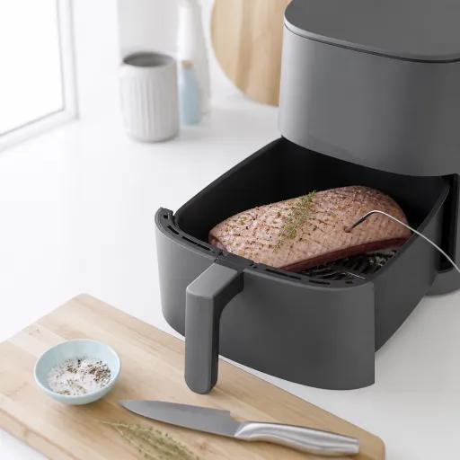 Cuisiner un magret de canard avec un airfryer