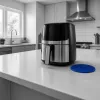 Que penser de l'airfryer Silvercrest ?