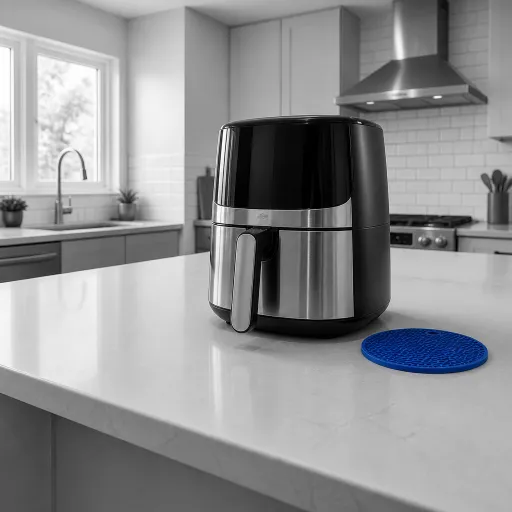Que penser de l'airfryer Silvercrest ?