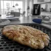 Comment cuisiner une escalope de poulet savoureuse avec un airfryer