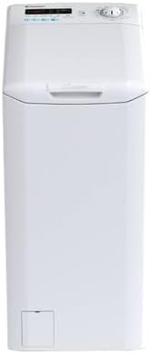 Lave linge Top CSTG 482D2/1-47