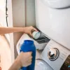 Symboles du sèche-linge : la signification des pictogrammes (machine, voyants, étiquettes)
