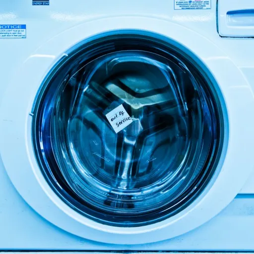 Sèche-linge qui ne chauffe plus : causes et solutions pour chaque type