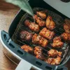 Airfryer qui ne chauffe plus ou mal : diagnostic et solutions rapides