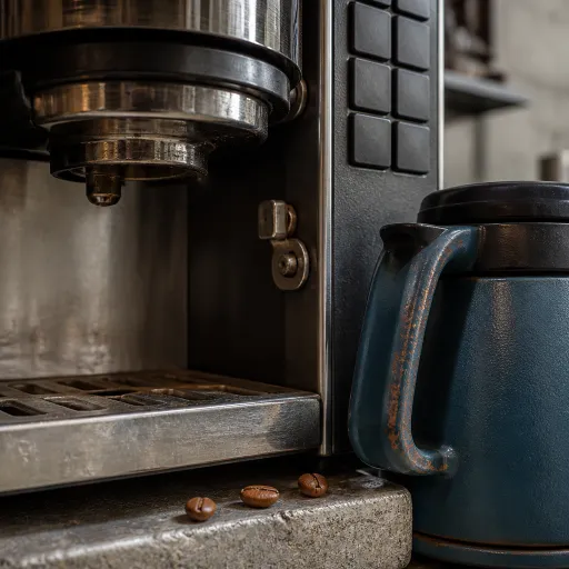 Distribution de boissons chaudes : comment choisir et optimiser vos machines en entreprise