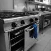Bien choisir son matériel CHR d’occasion pour cuisinières et fours professionnels