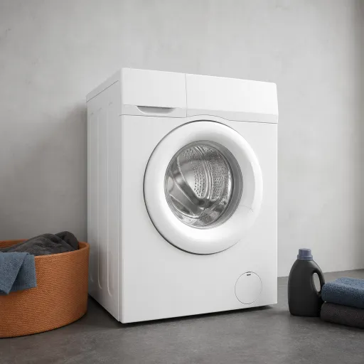 Tout savoir sur le lave-linge à hublot 11 kg Sharp ES-DB114EWNA