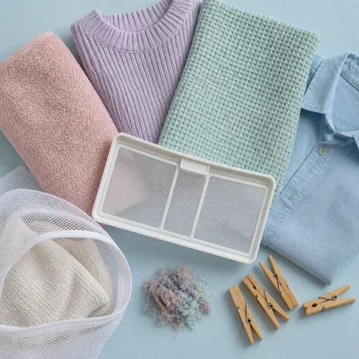 Optimisez votre choix avec le sèche-linge Continental Edison