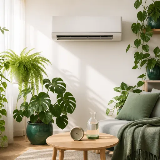 Comprendre le mode sec des climatiseurs