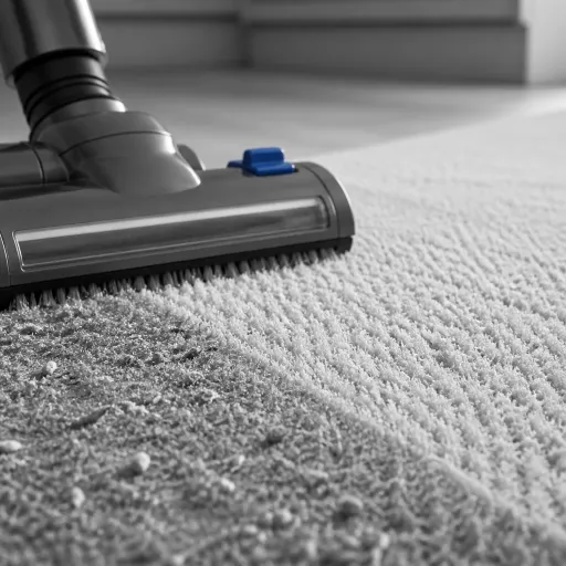 L'aspirateur Valberg : votre allié propreté au quotidien