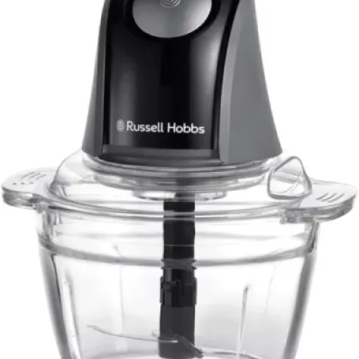 Test Russell Hobbs 27131-56 : le mini hachoir qui fait le job sans prendre toute la place