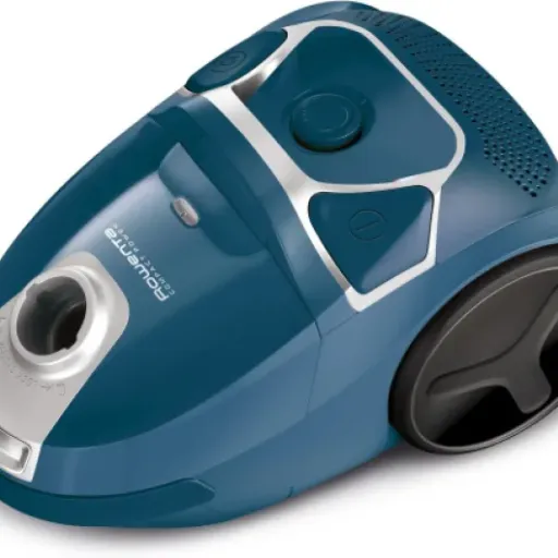 Test Rowenta RO395022 : un petit aspirateur qui aspire fort, mais pas si silencieux que ça