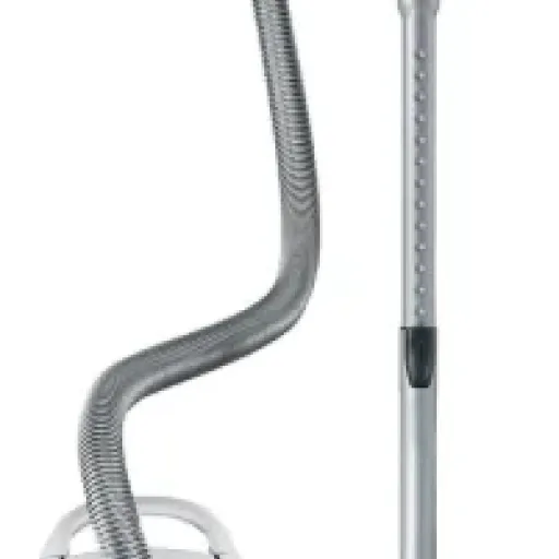 Test Severin BC 7035 : un petit aspirateur avec sac qui fait le job en appart