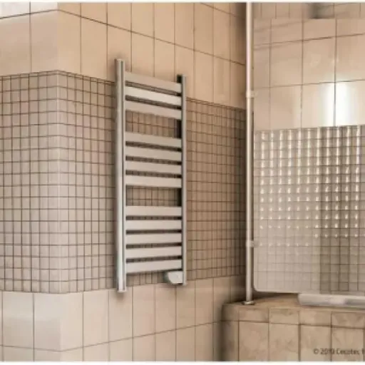 Test Cecotec ReadyWarm 9000 Twin Towel 500 W : le sèche-serviettes simple qui fait le job sans se compliquer