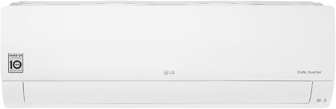 Climatiseur LG Libero Smart R32 Wifi 12000 BTU S12ET nsj Inverter classe A++/A+ New 2020