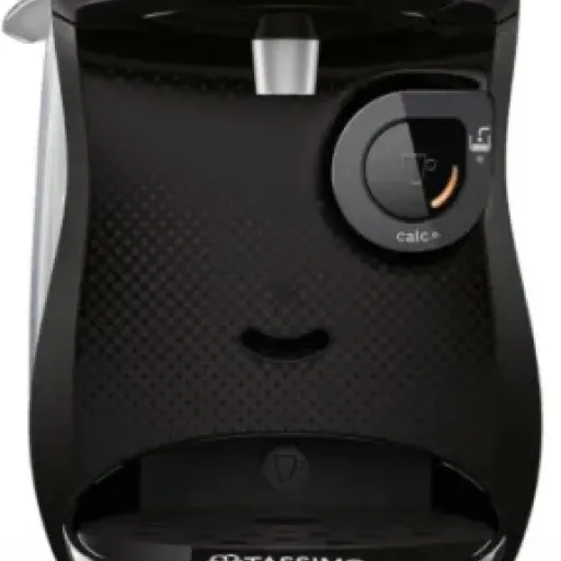 Test Bosch Tassimo Happy TAS102EA : la petite machine à dosettes qui fait le job sans prendre de place