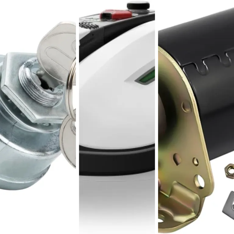 Top 4 des meilleurs tondeuses à gazon (2026)