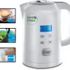 Test Russell Hobbs Precision Control 21150-70 : la bouilloire pour ceux qui aiment contrôler la température au degré près