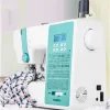 Test MEDION SD36 : une machine à coudre numérique simple qui fait le job sans chichi