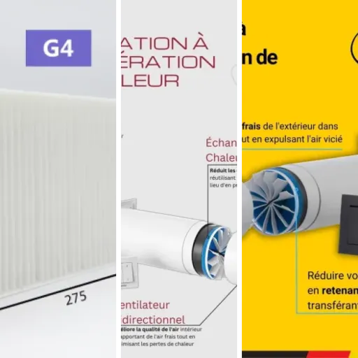 Les meilleurs vMC double flux : notre top 5 (2026)