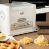 Test Marcato N7991 Pasta Fresca : le petit pétrin électrique qui fait le taf pour les pâtes maison