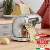 Test Imperia PastaPresto Ligne Classique : la machine à pâtes électrique qui fait (presque) oublier le laminoir manuel