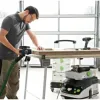 Test Festool EHL 65 EQ-Plus : le petit rabot qui fait du boulot de grand