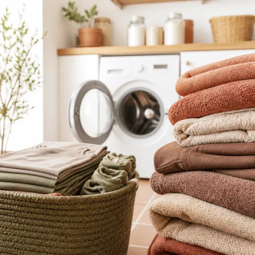 Programme rapide du lave-linge : ce qu'il lave vraiment et quand le cycle long fait la différence