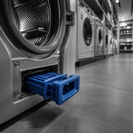 Connecté et durable : la bascule de l’électroménager entre 2021 et 2025
