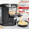 Test Rommelsbacher PM 220 Pastarella : la machine à pâtes qui fait le boulot sans être parfaite