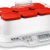 Test Tefal Multi Delices Express 6 pots : la petite yaourtière rapide qui fait le job