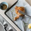 Réussir la cuisse de poulet au four : guide complet avec votre cuisinière moderne