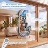 Test Obito X3 Robot Laveur de Vitre : le truc qui te fait enfin laver les vitres que tu repousses depuis 6 mois