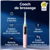 Test Oral-B iO 6 : la brosse à dents connectée qui donne (un peu trop) envie de jouer avec ses dents